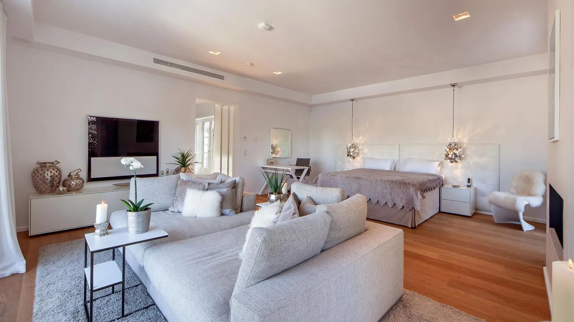 Villa Oasis Del Mar 캄프 데 마르