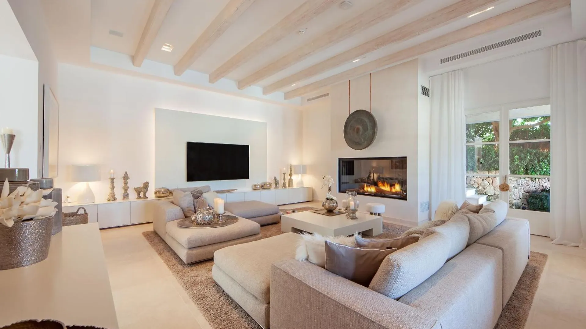 Villa Oasis Del Mar 캄프 데 마르 0*,  스페인