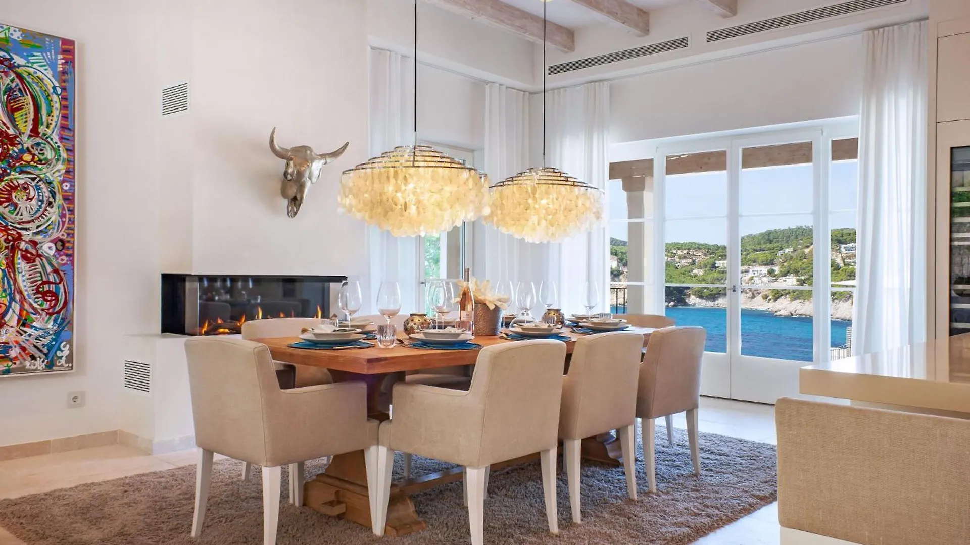 Villa Oasis Del Mar 坎普德玛 西班牙