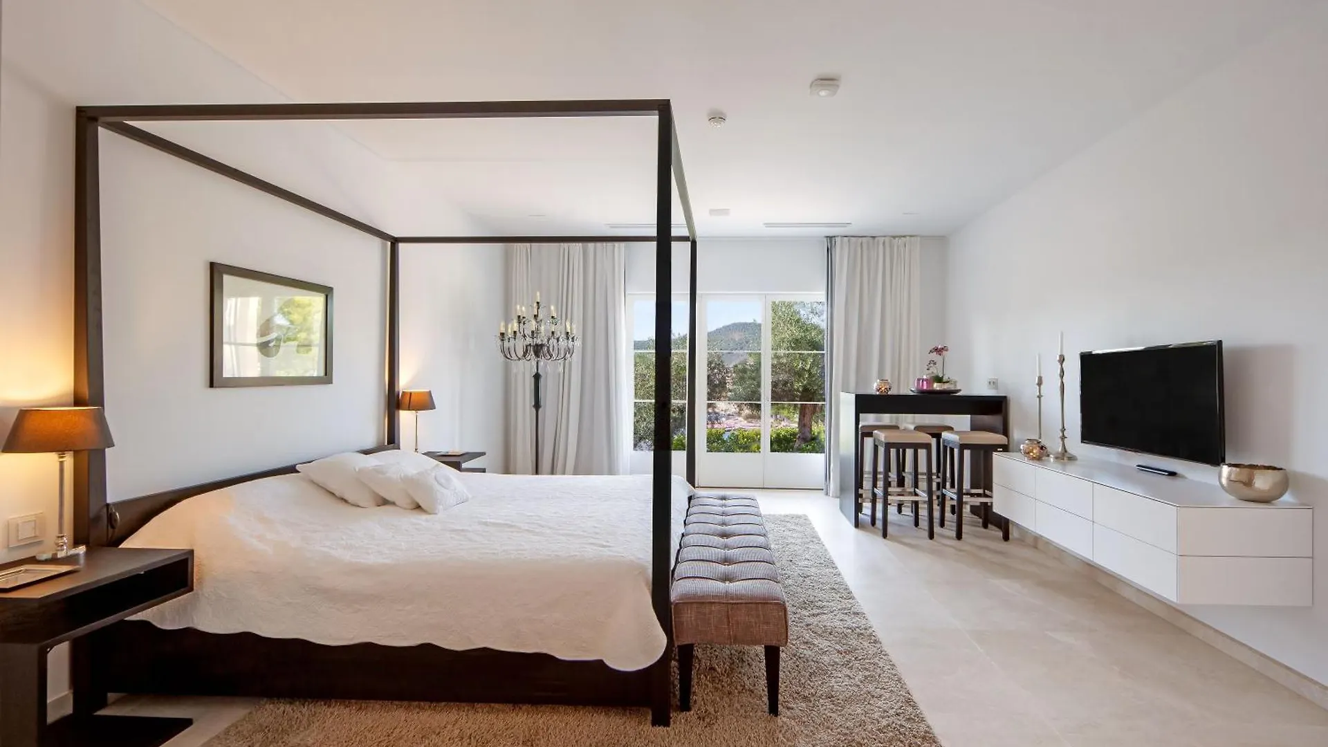 Villa Oasis Del Mar 캄프 데 마르 0*,