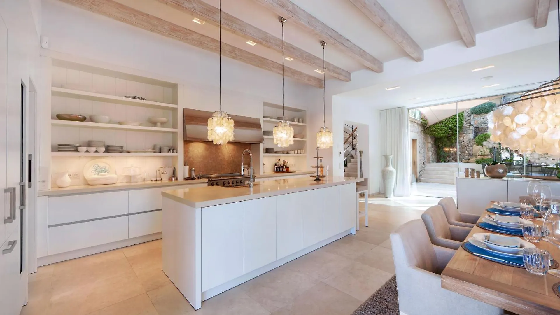 Villa Oasis Del Mar 캄프 데 마르 스페인