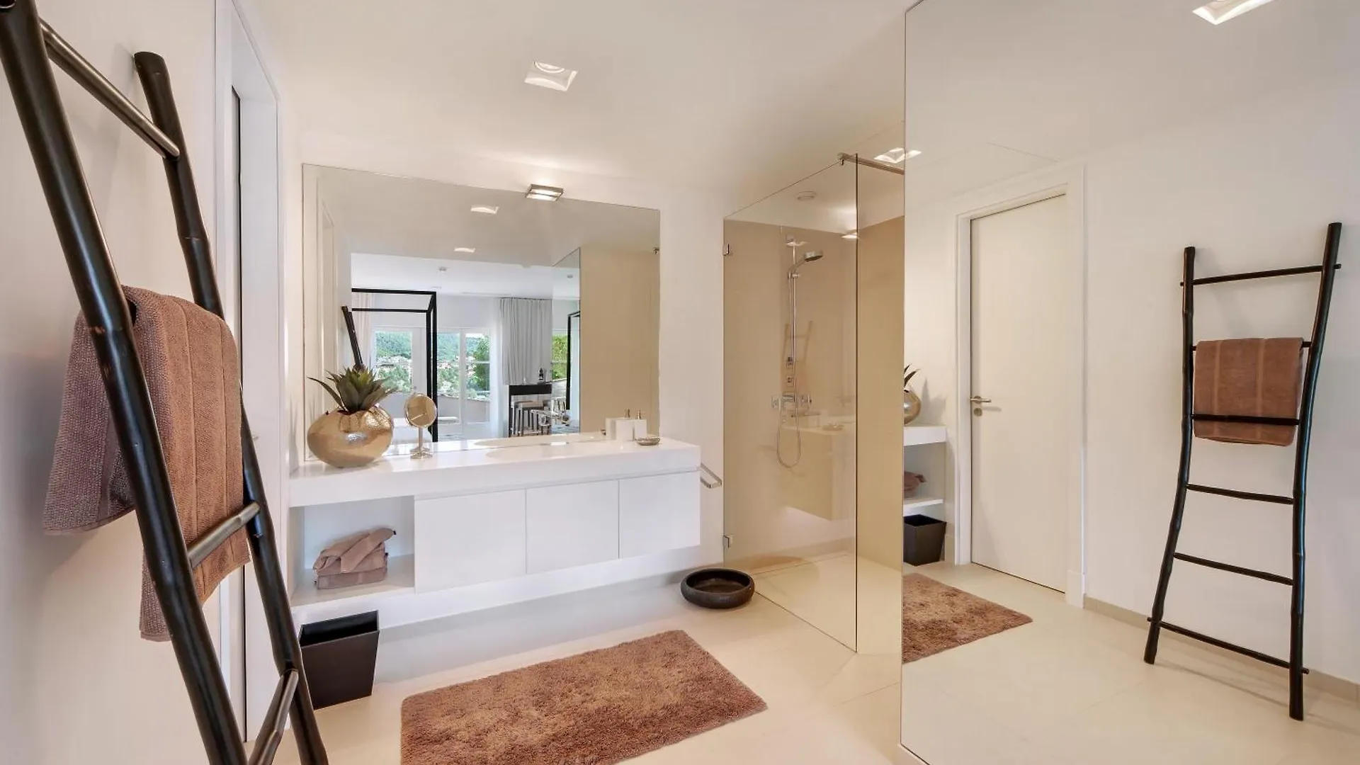 Villa Oasis Del Mar 캄프 데 마르