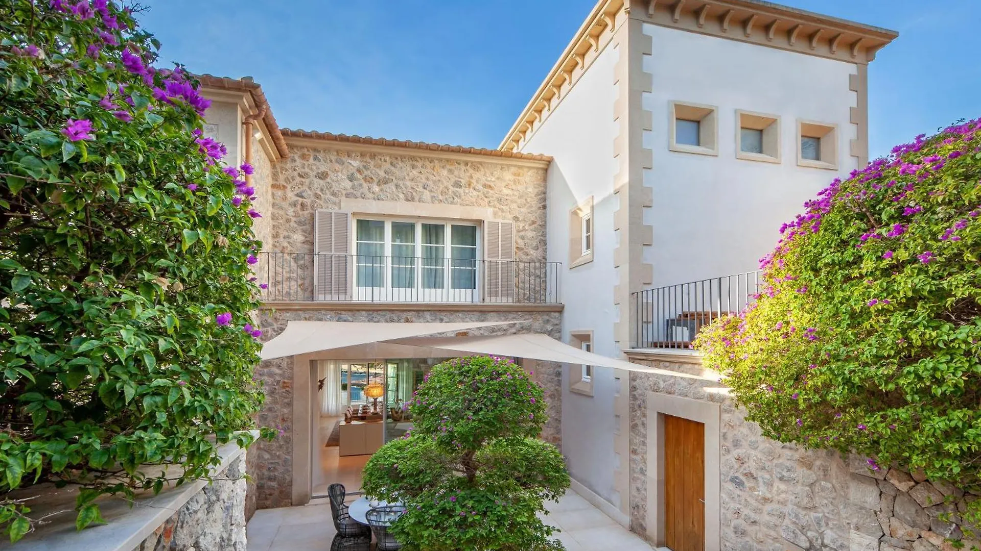 Villa Oasis Del Mar 캄프 데 마르 0*,