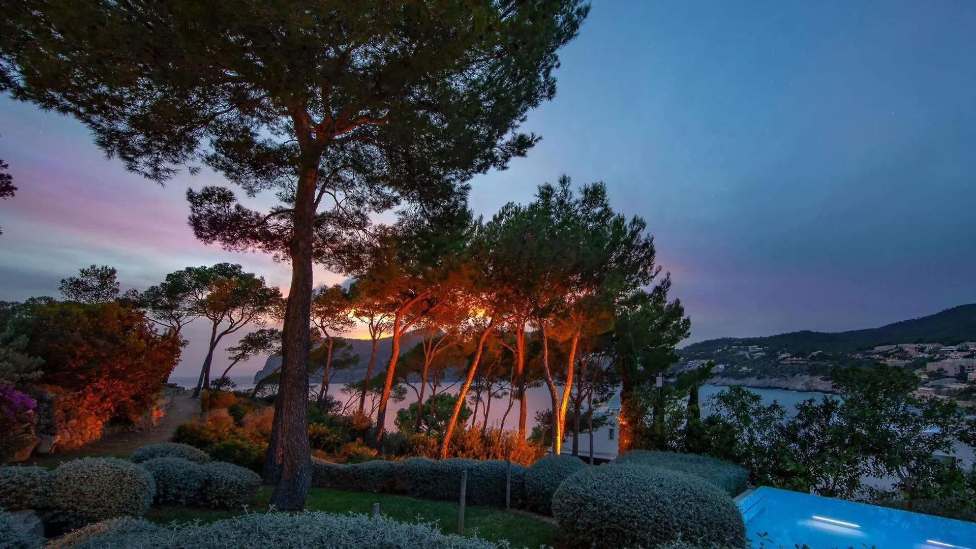 Villa Oasis Del Mar 캄프 데 마르 0*,  스페인