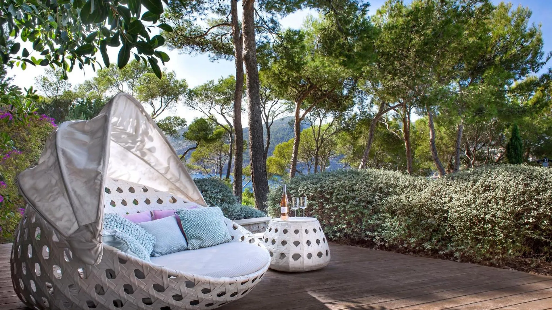 Villa Oasis Del Mar Camp De Mar
